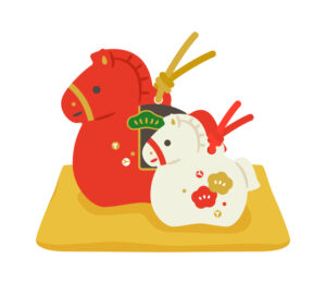 年末年始休業のお知らせ